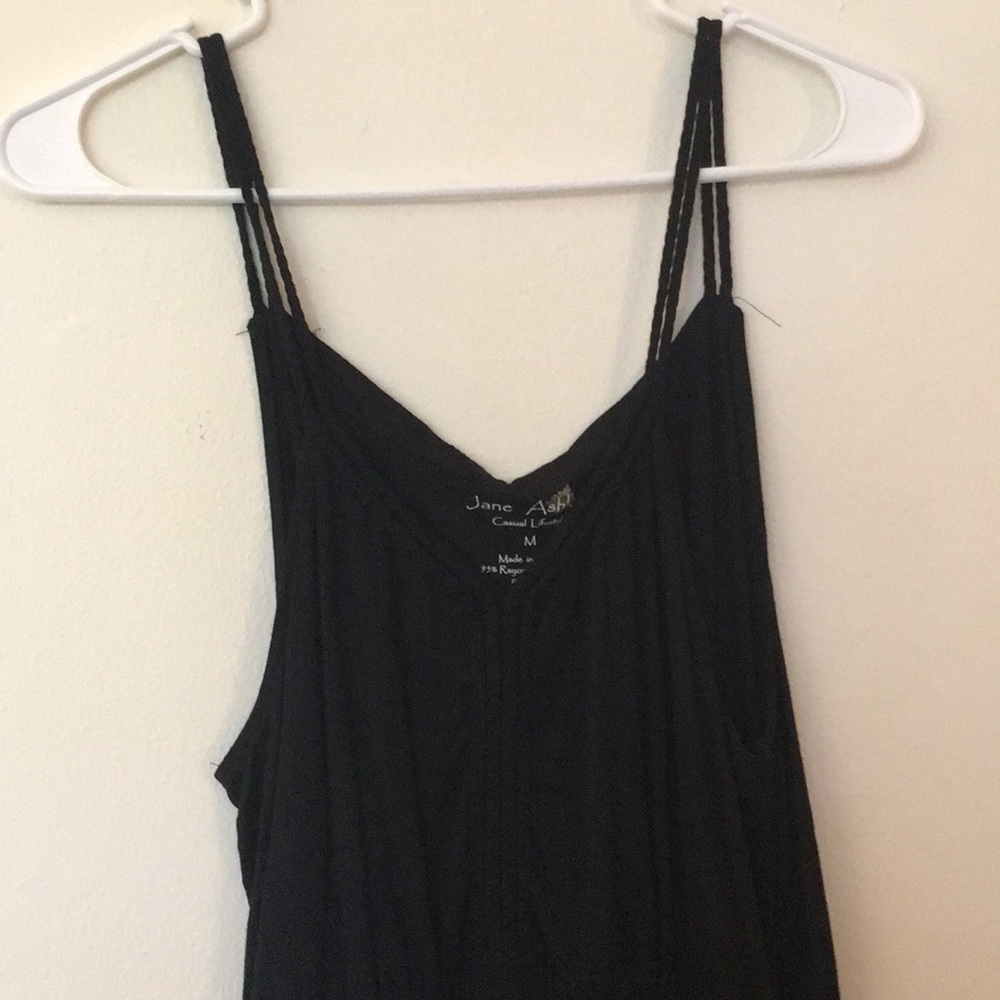 Black Maxi